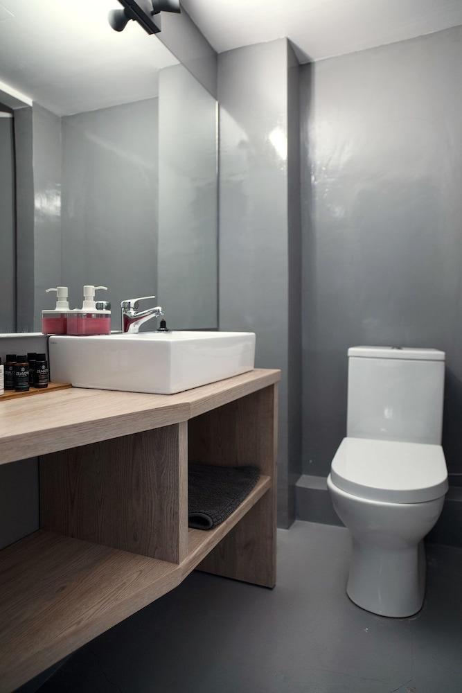 Apartmán Plaka Heart Atény Exteriér fotografie
