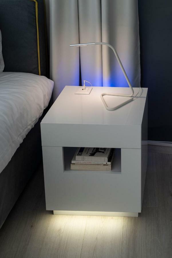 Apartmán Plaka Heart Atény Exteriér fotografie
