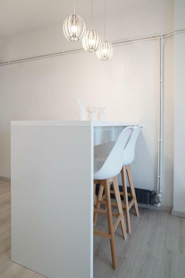 Apartmán Plaka Heart Atény Exteriér fotografie