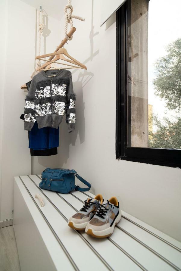 Apartmán Plaka Heart Atény Exteriér fotografie
